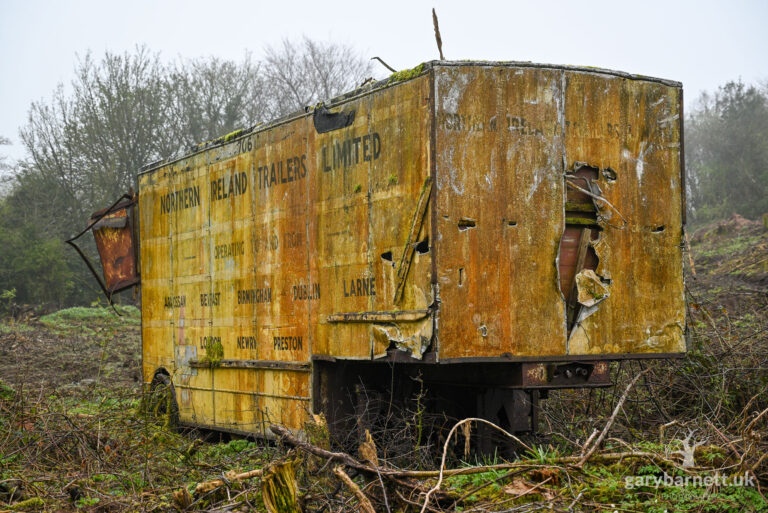 Northern Ireland Trailers Limited, May 2023